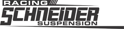Schneider Racing Suspension