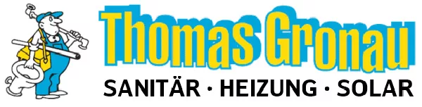 Thomas Gronau Sanitär Heizung Solar